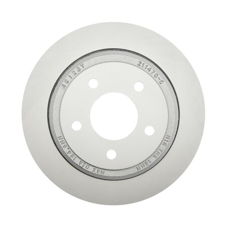 Raybestos 03 Ford Crown Vic Rotor, 680129Fzn 680129FZN
